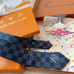 Handcrafted Jacquard Tie-22