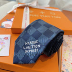 Handcrafted Jacquard Tie-22