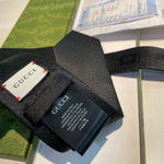 Handcrafted Jacquard Tie-24