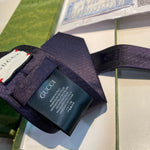 Handcrafted Jacquard Tie-27