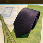 Handcrafted Jacquard Tie-27
