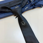 Handcrafted Jacquard Tie-38