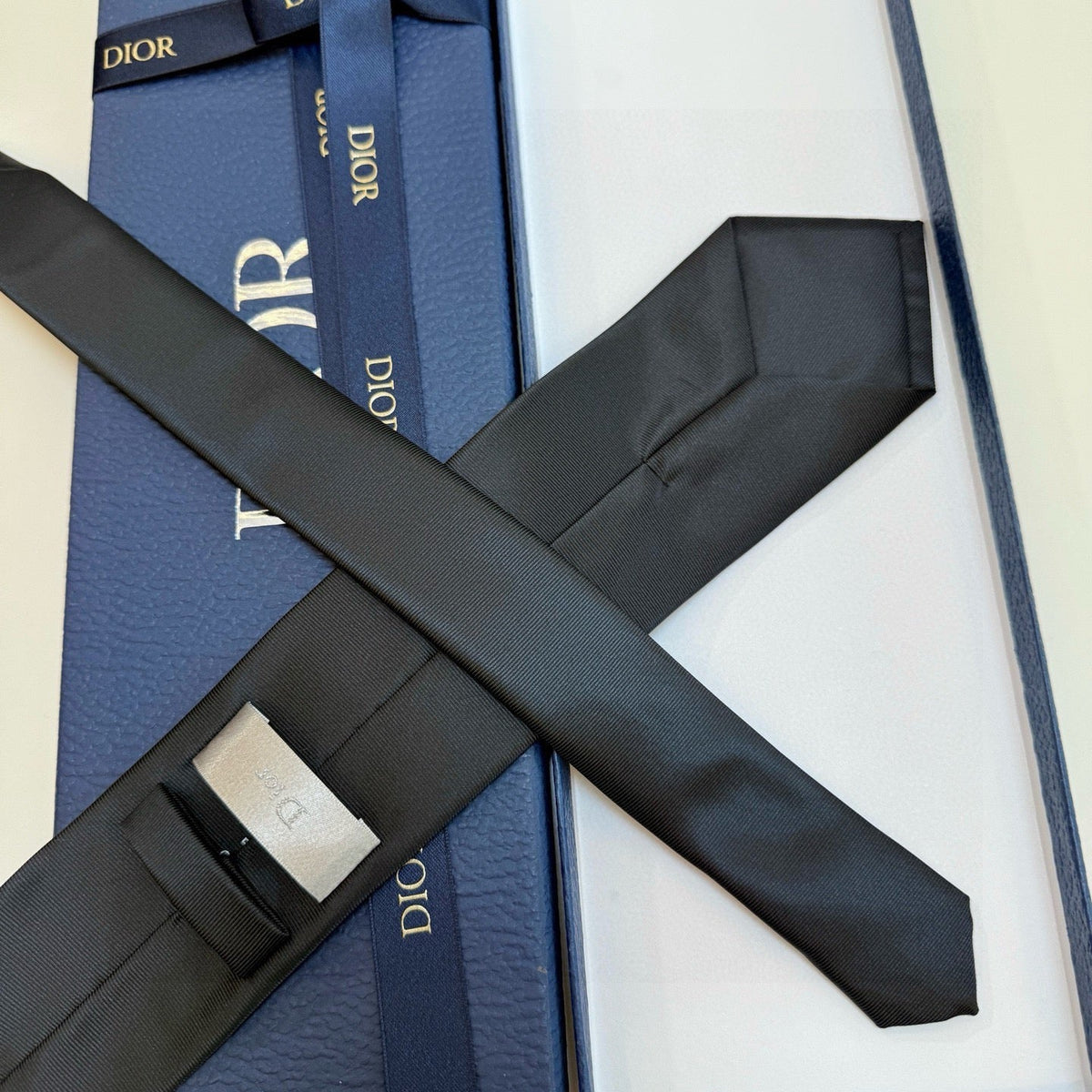Handcrafted Jacquard Tie-38