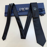 Handcrafted Jacquard Tie-38