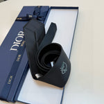 Handcrafted Jacquard Tie-38