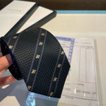 Handcrafted Jacquard Tie-39