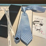 Handcrafted Jacquard Tie-42