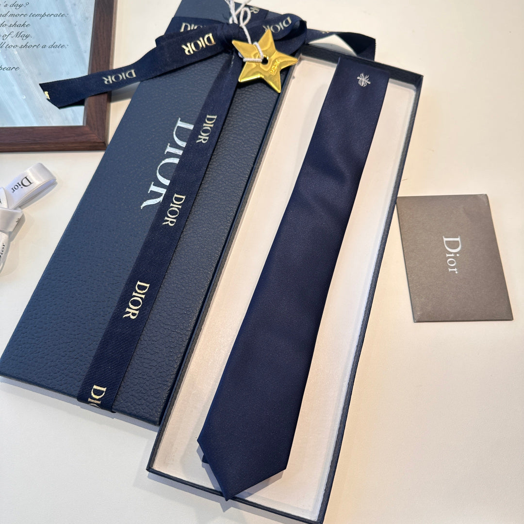 Handcrafted Jacquard Tie-44