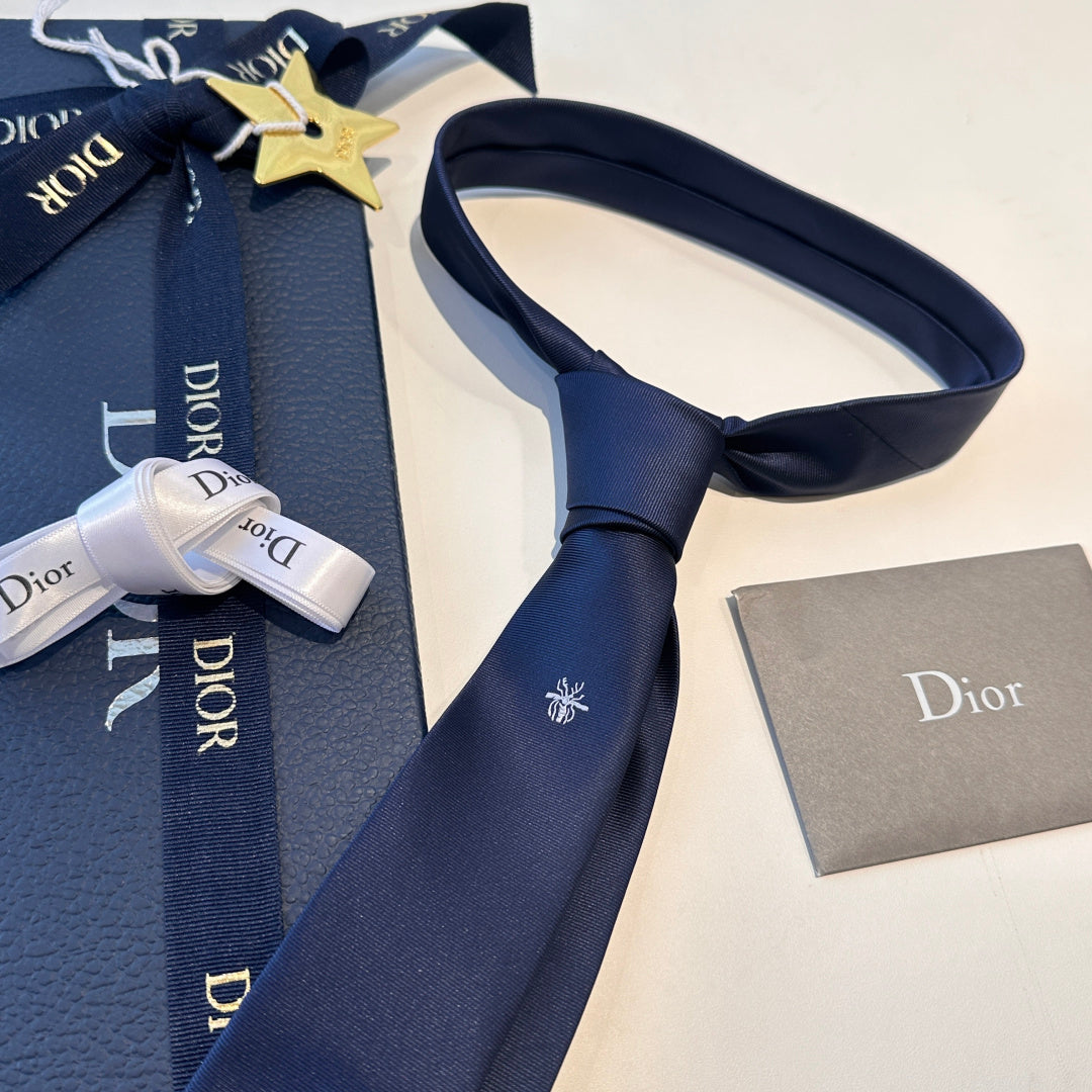 Handcrafted Jacquard Tie-44