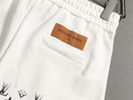 Summer Comfort Shorts-38