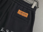 Summer Comfort Shorts-39