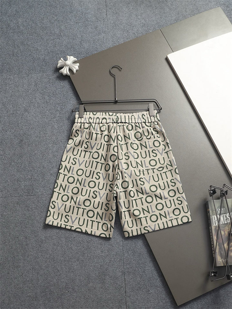 Summer Comfort Shorts-42