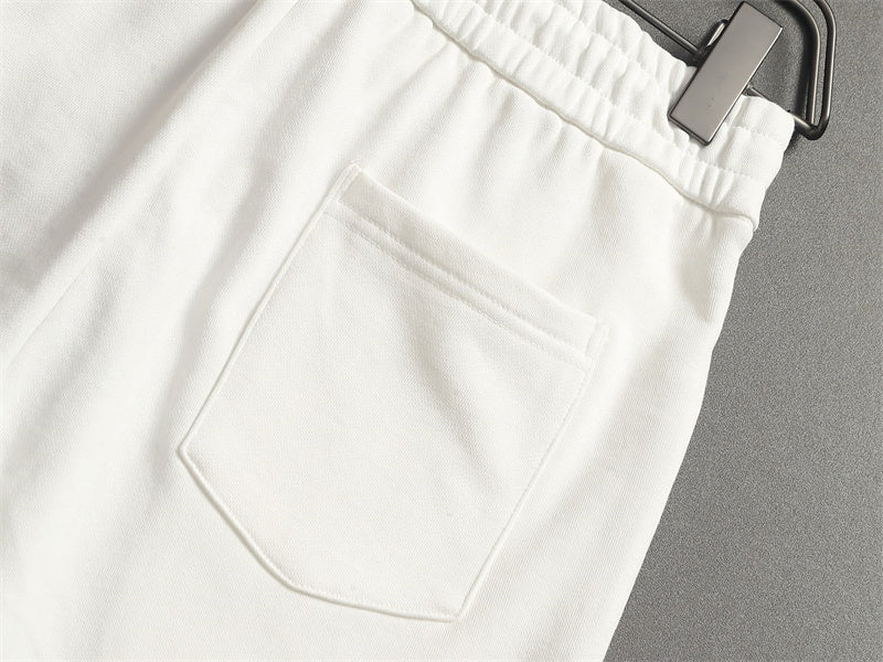 Summer Comfort Shorts-43