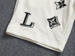 Summer Comfort Shorts-43