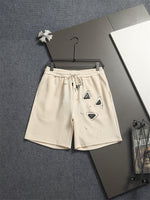 Summer Comfort Shorts-45