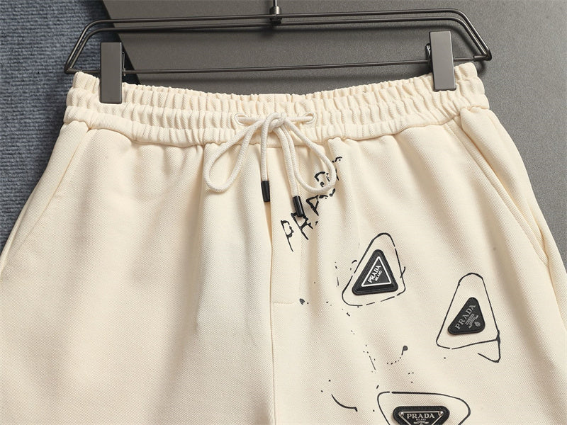 Summer Comfort Shorts-45