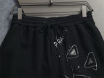 Summer Comfort Shorts-46
