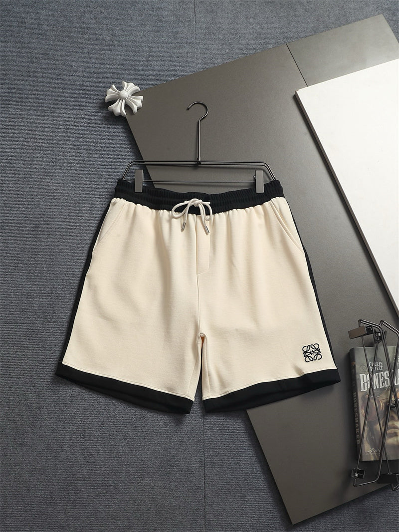 Summer Comfort Shorts-47