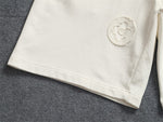 Summer Comfort Shorts-49