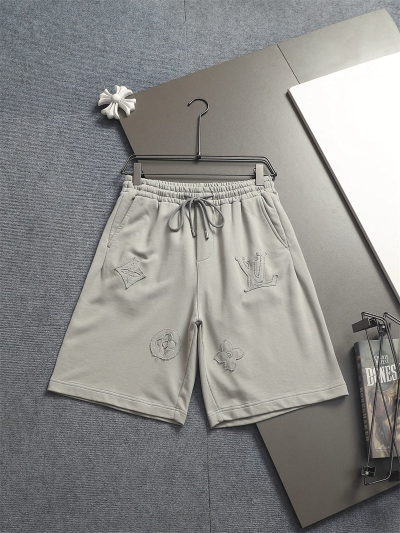 Summer Comfort Shorts-50