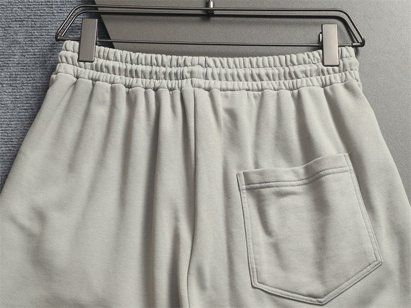 Summer Comfort Shorts-50