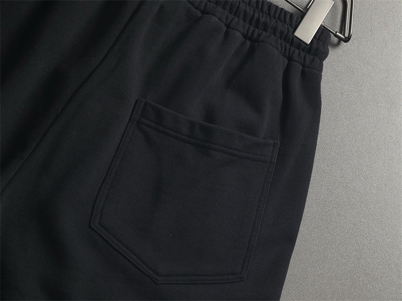 Summer Comfort Shorts-51