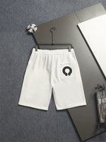 Summer Comfort Shorts-52