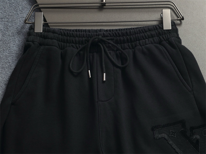 Summer Comfort Shorts-55