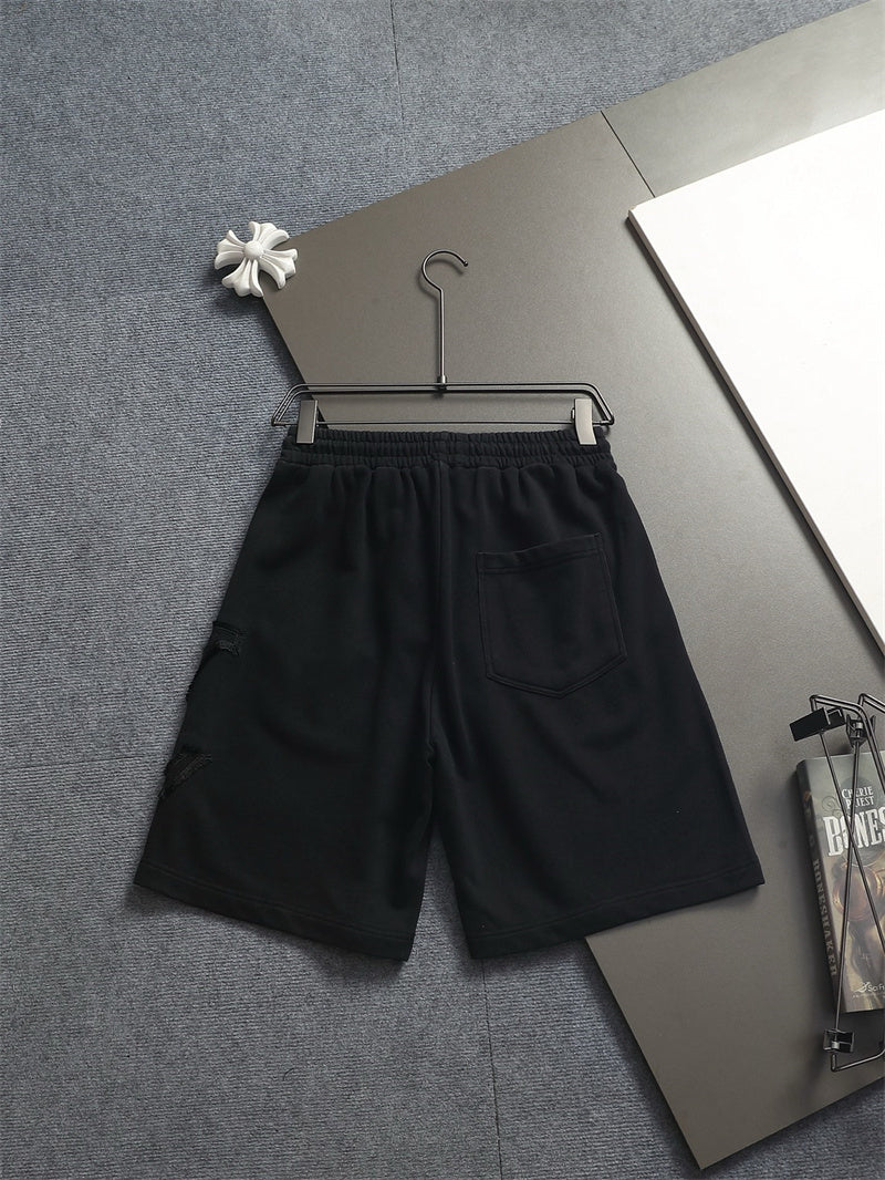 Summer Comfort Shorts-55