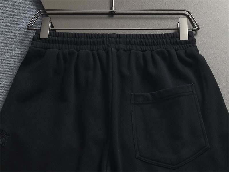 Summer Comfort Shorts-55