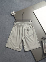 Summer Comfort Shorts-56