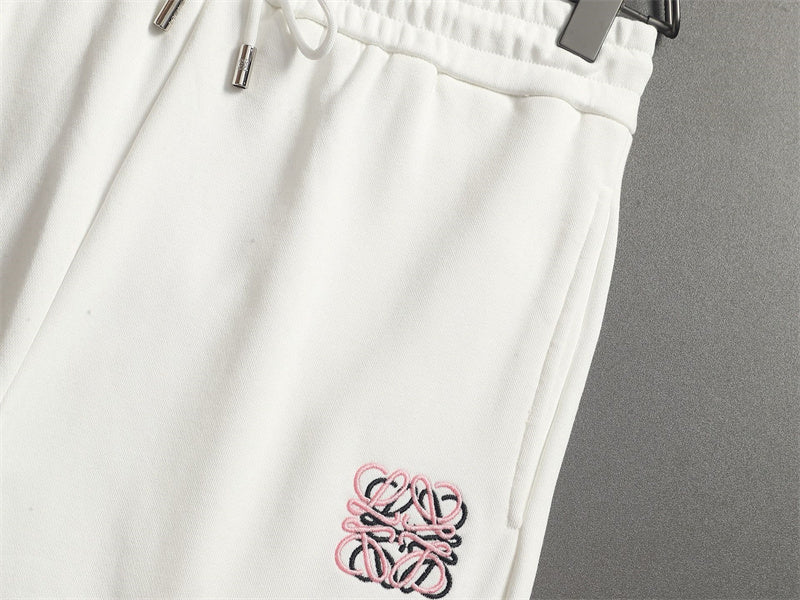 Summer Comfort Shorts-57