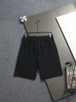 Summer Comfort Shorts-58