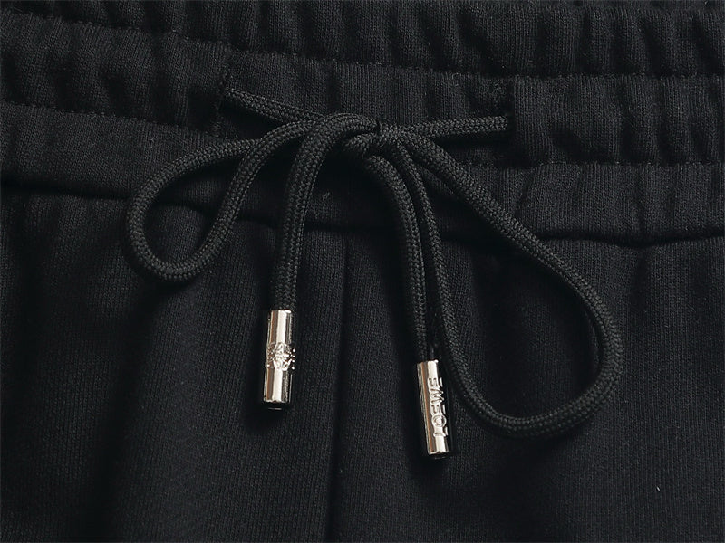 Summer Comfort Shorts-58