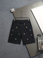 Summer Comfort Shorts-60