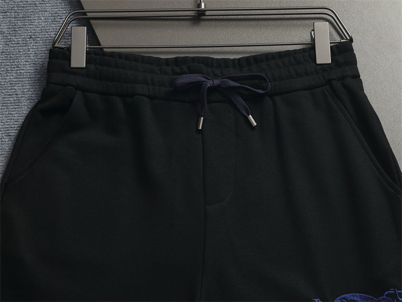 Summer Comfort Shorts-62