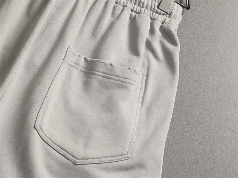 Summer Comfort Shorts-63