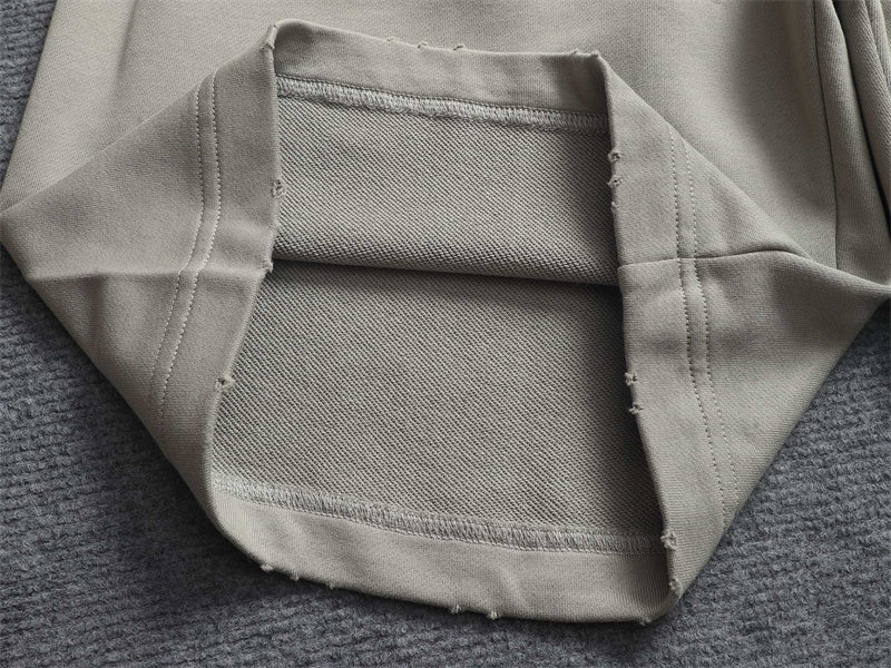 Summer Comfort Shorts-63