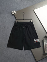 Summer Comfort Shorts-66