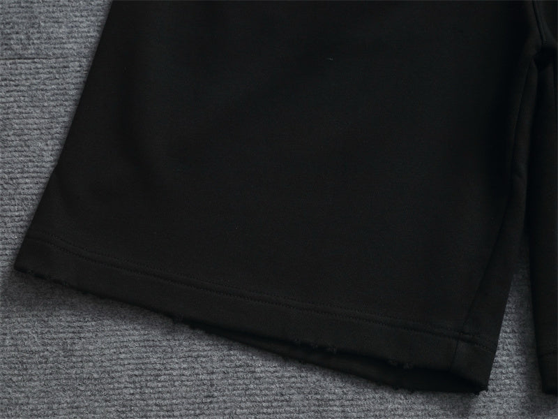 Summer Comfort Shorts-66