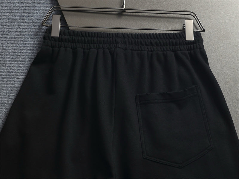 Summer Comfort Shorts-66