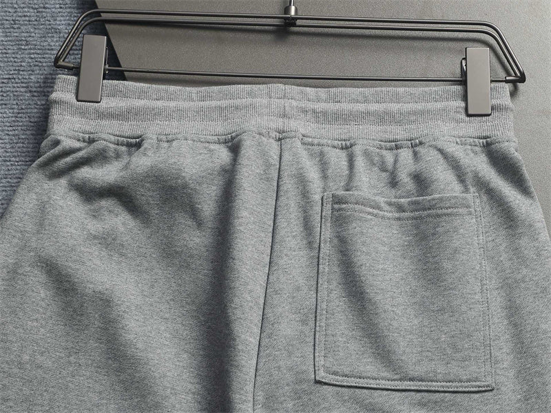 Summer Comfort Shorts-67