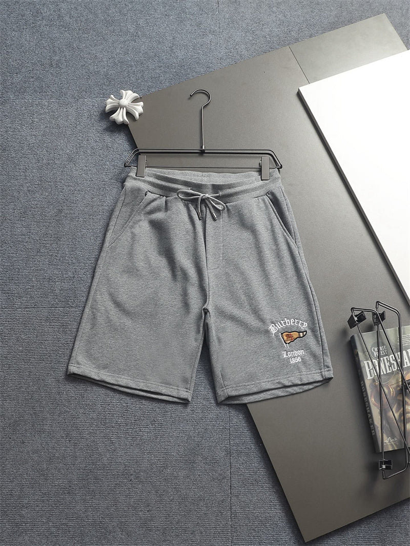 Summer Comfort Shorts-73