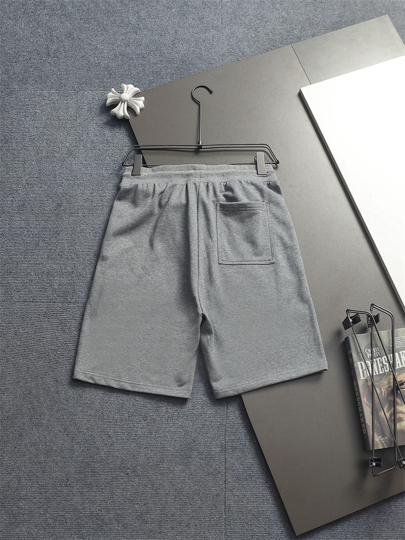 Summer Comfort Shorts-73