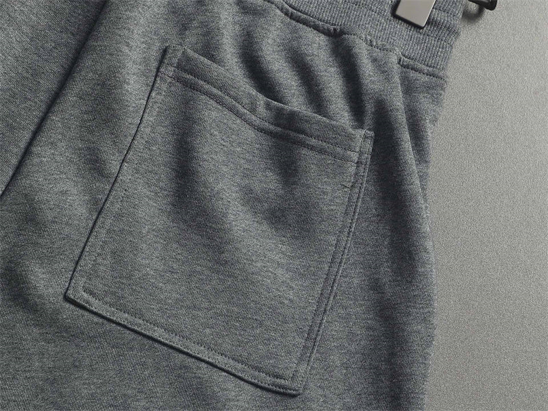 Summer Comfort Shorts-75