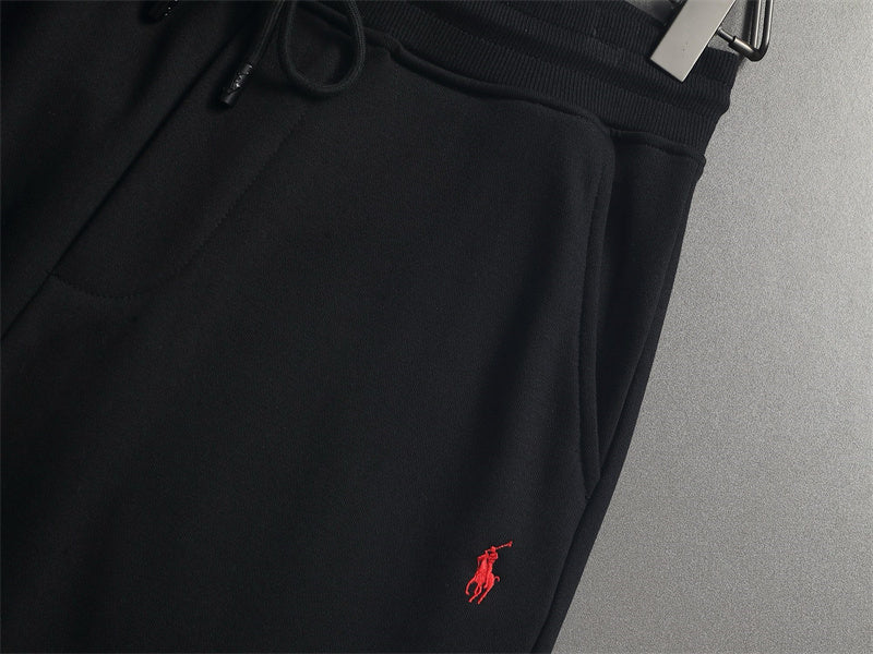 Summer Comfort Shorts-76