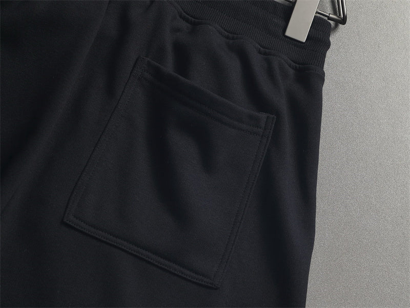 Summer Comfort Shorts-77