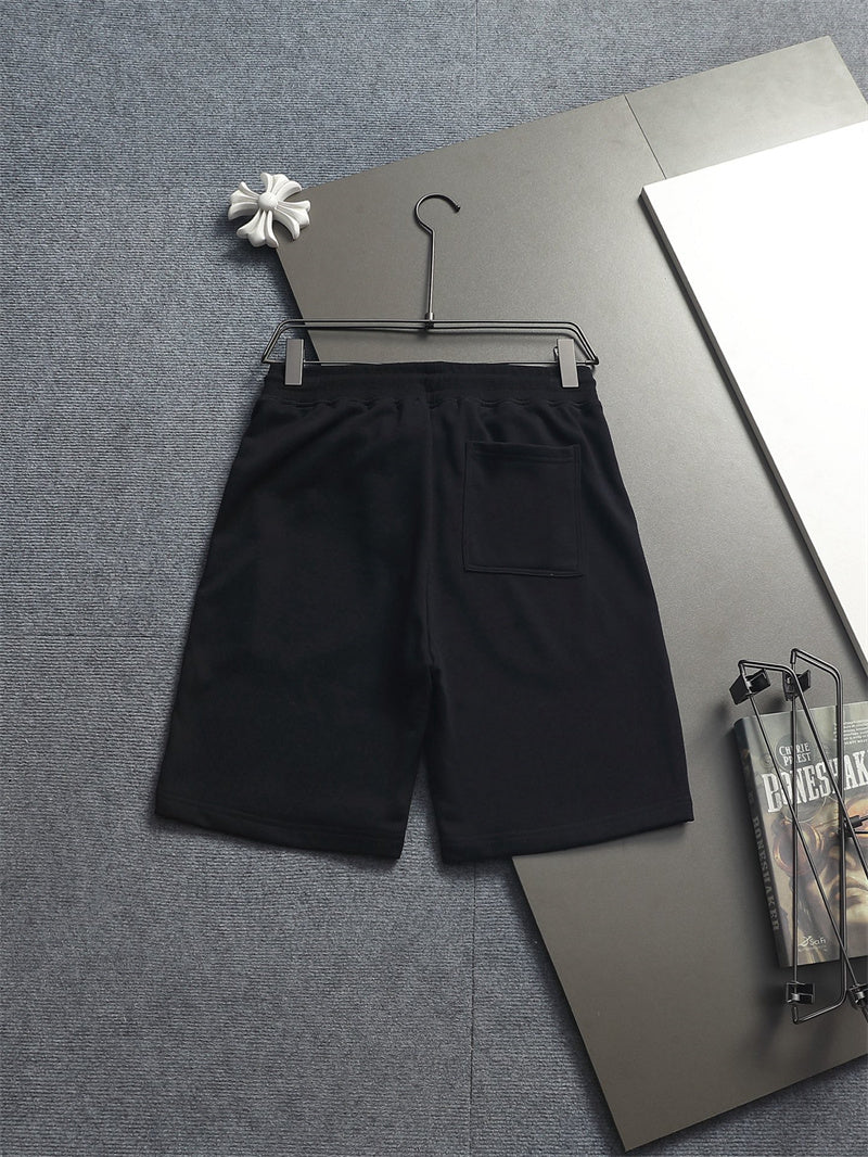 Summer Comfort Shorts-77