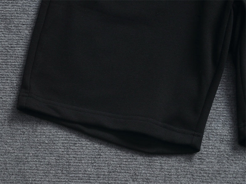 Summer Comfort Shorts-77