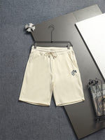 Summer Comfort Shorts-78
